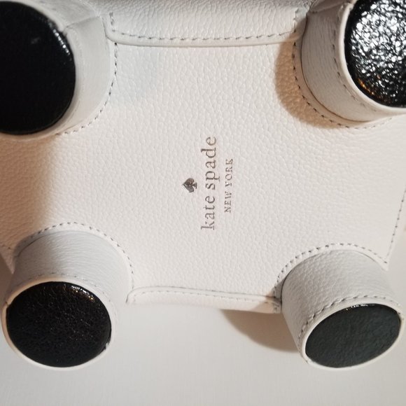 KATE SPADE Artic Friends Polar Bear Crossbody - Picture 6 of 10